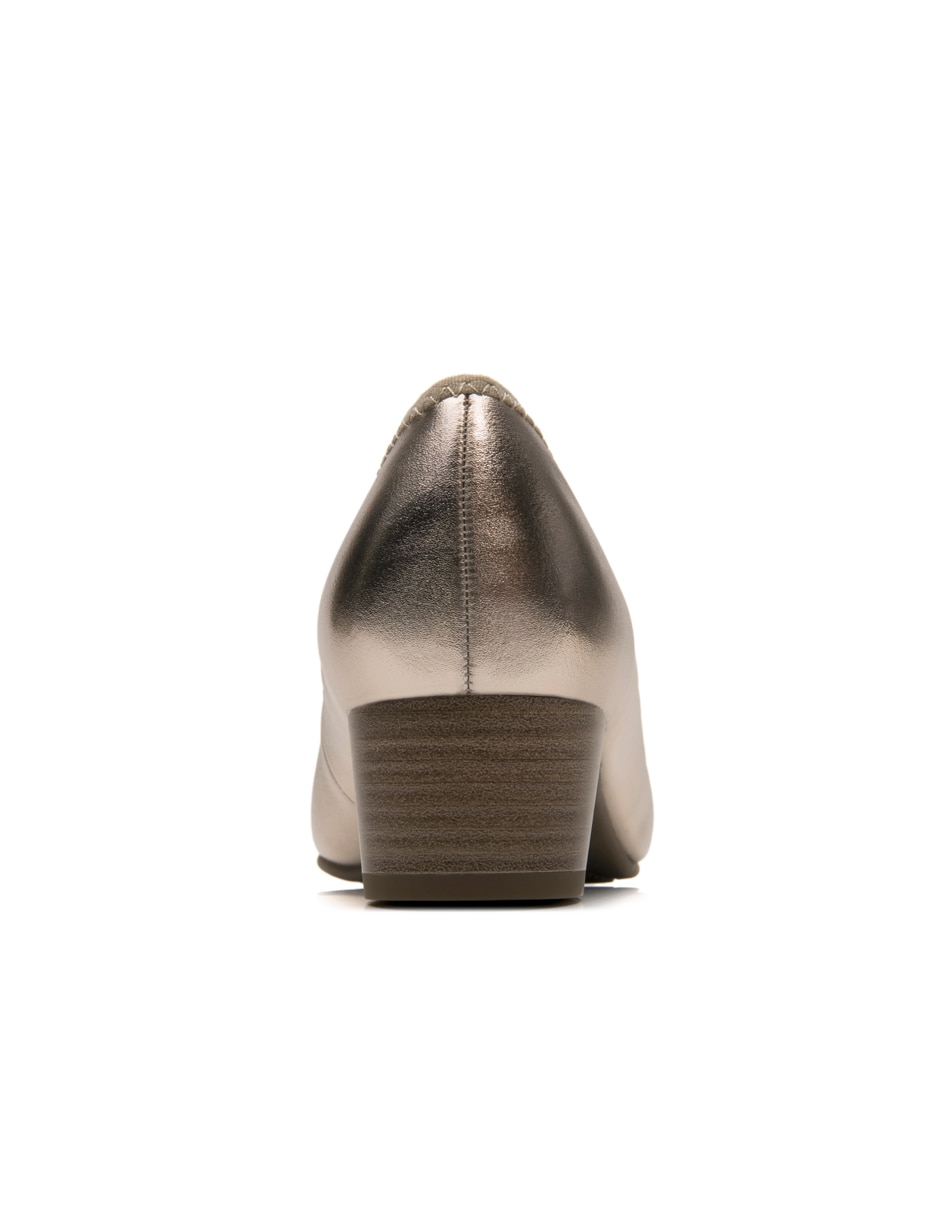 Zapatilla Semivestir 5
