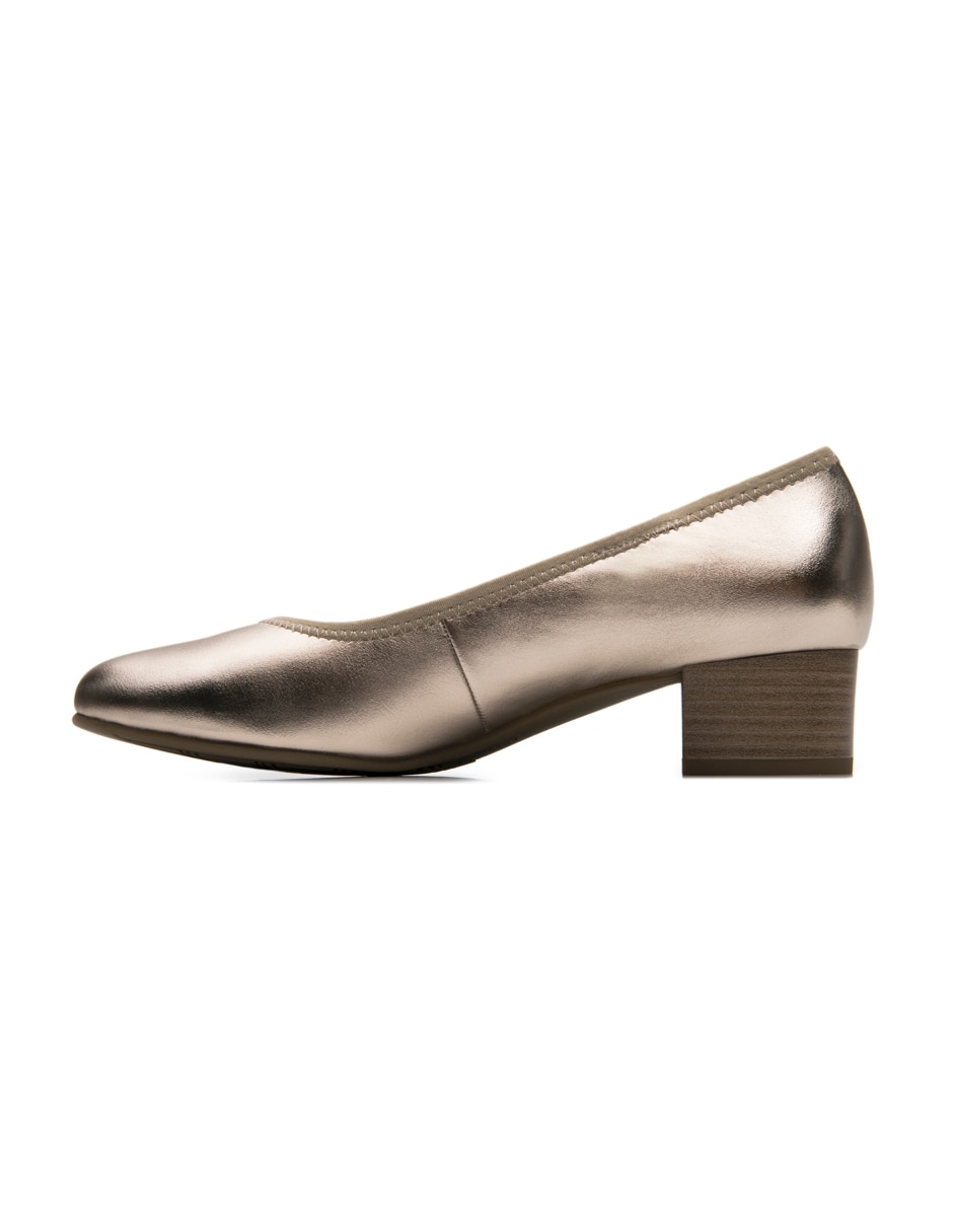 Zapatilla Semivestir 4