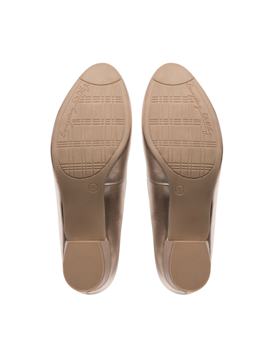 Zapatilla Semivestir 2