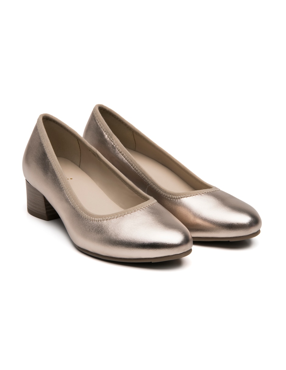 Zapatilla Semivestir 10