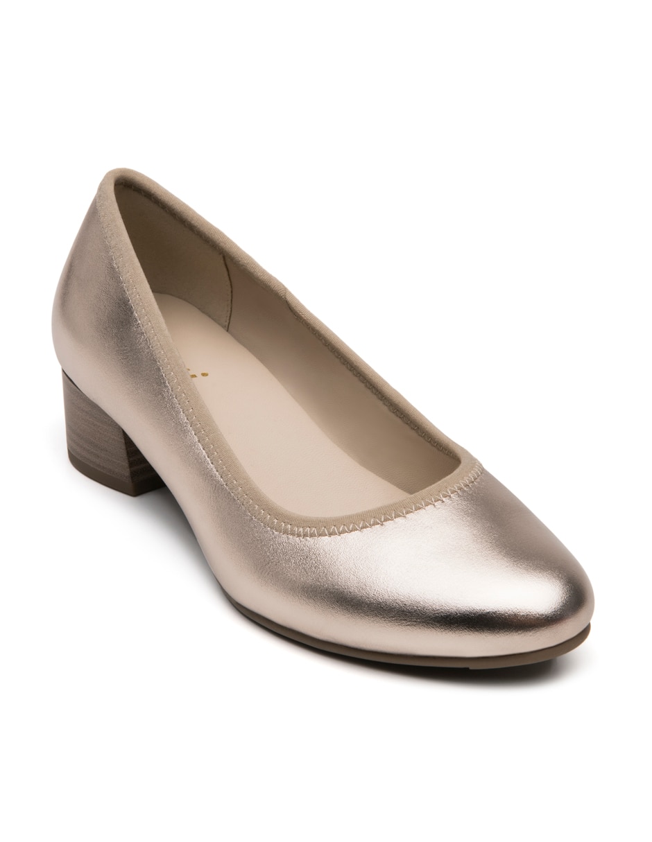 Zapatilla Semivestir 3
