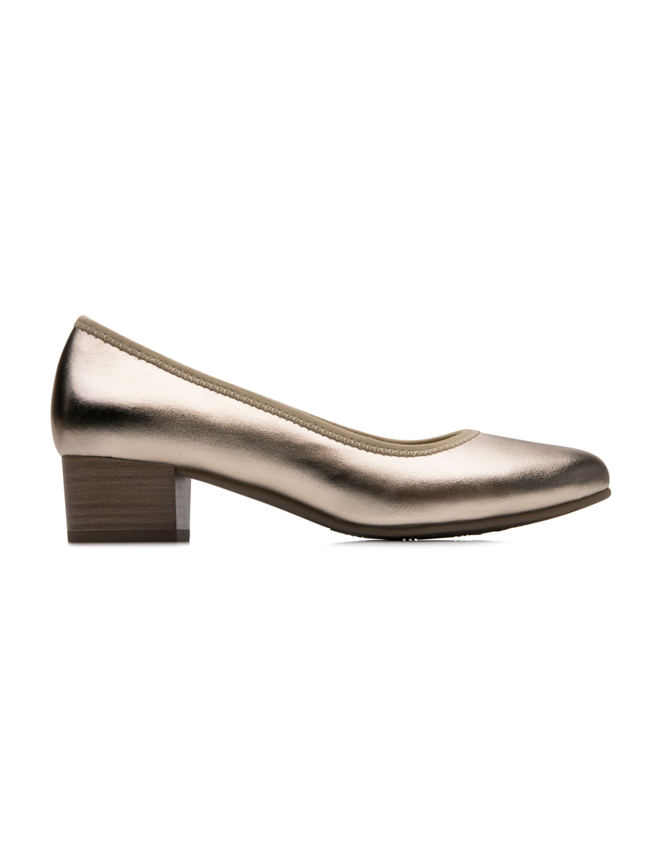 Zapatilla Semivestir 6