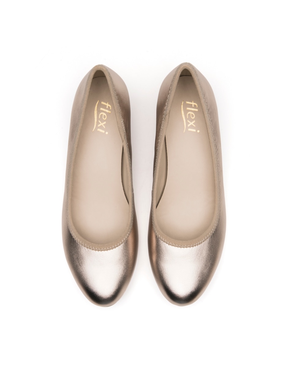 Zapatilla Semivestir 7