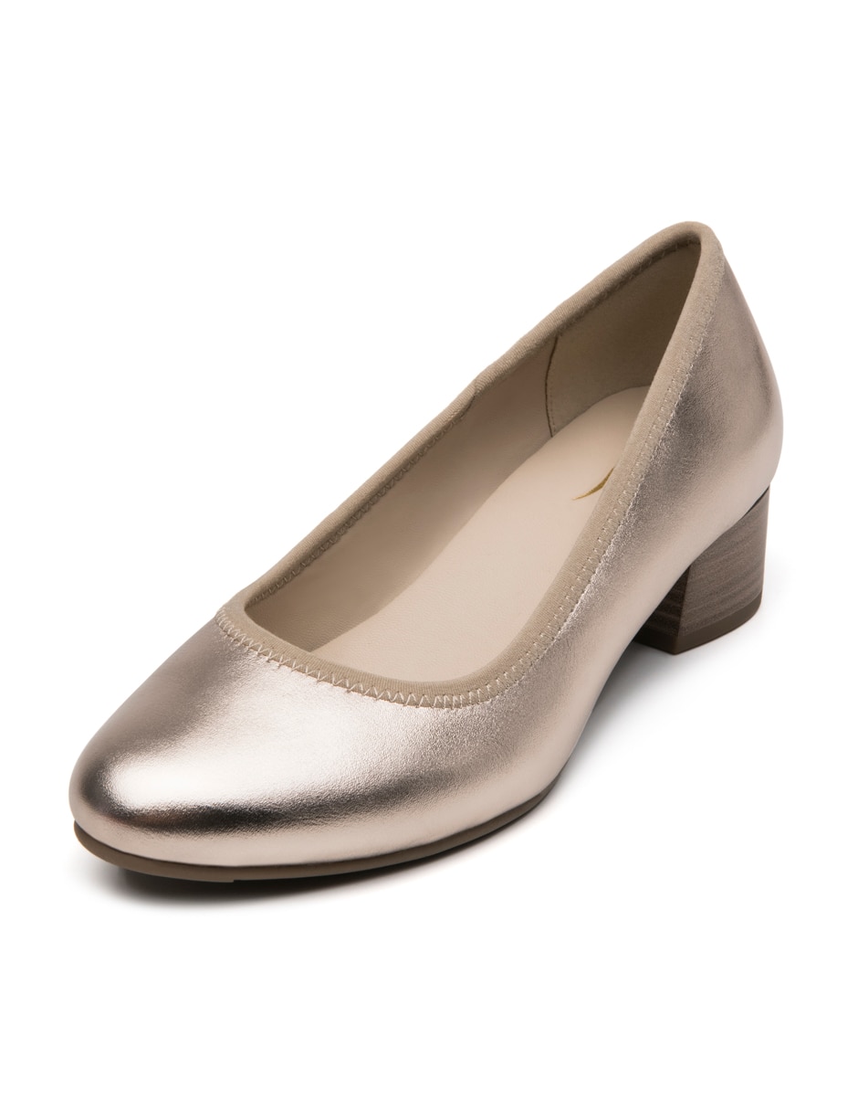 Zapatilla Semivestir 8