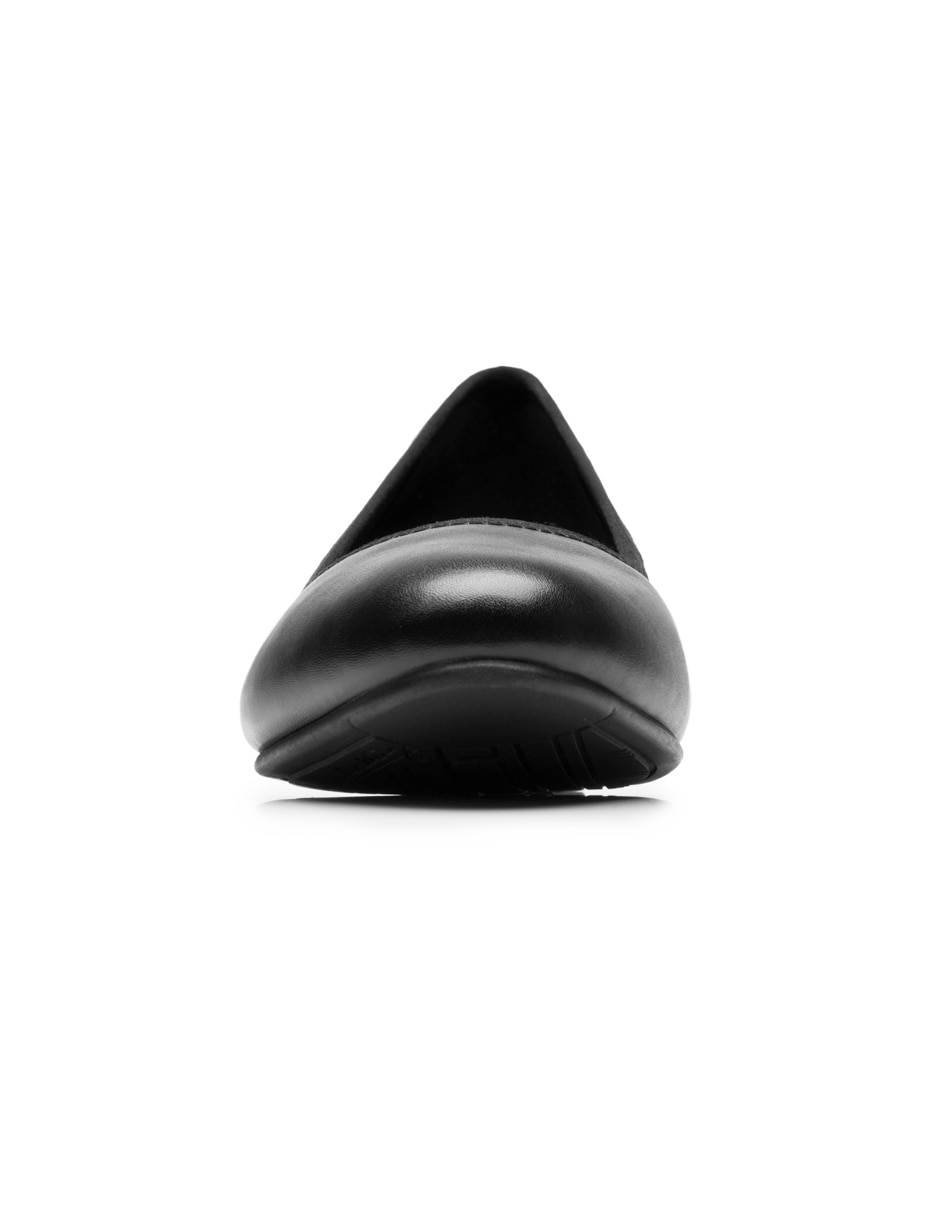 Zapatilla semivestir 9