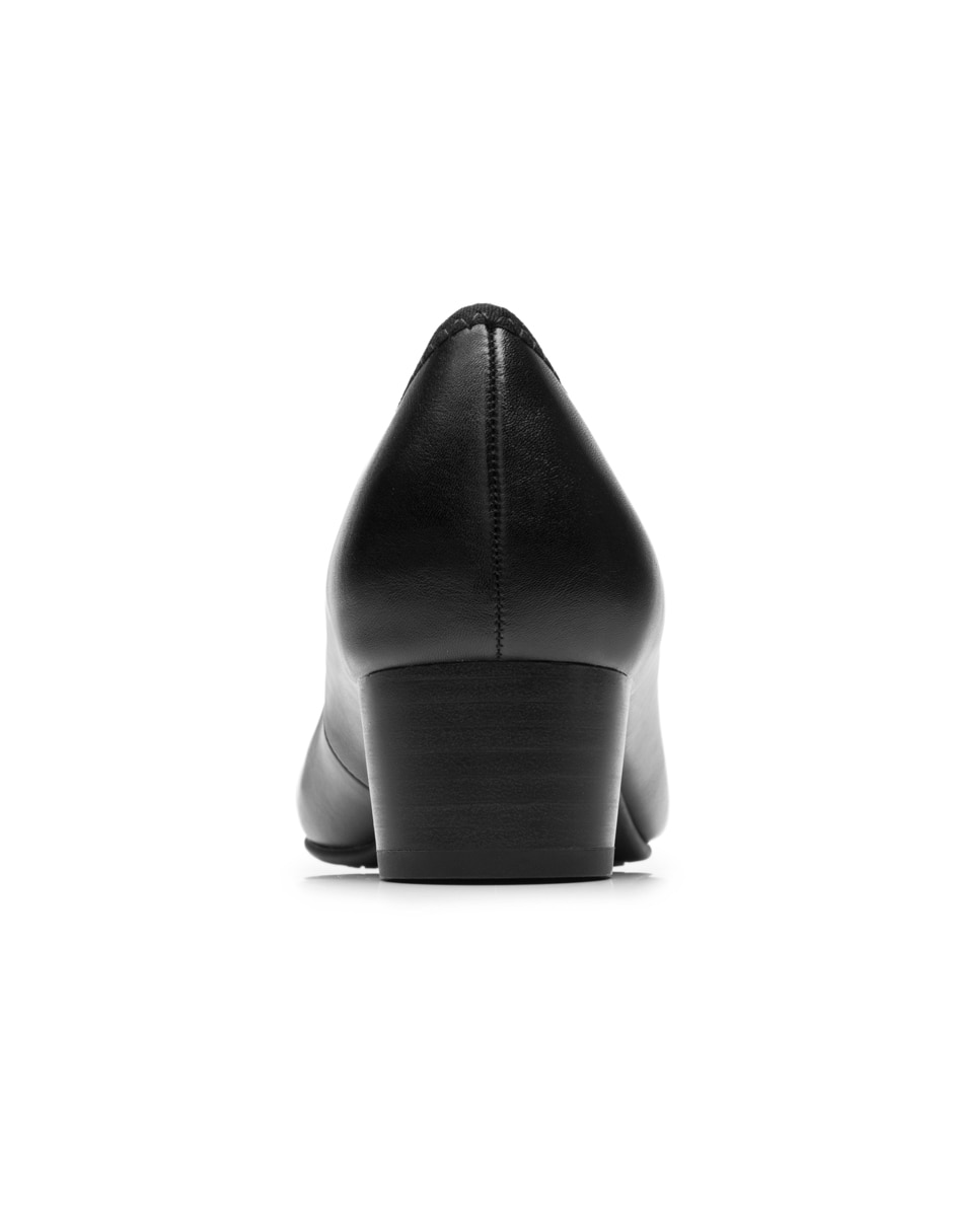 Zapatilla semivestir 5