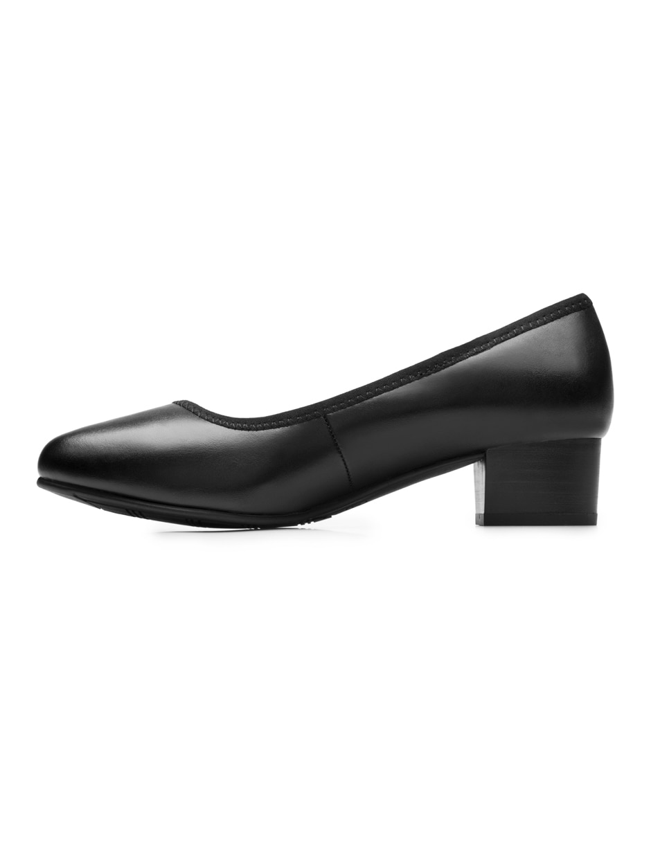 Zapatilla semivestir 4