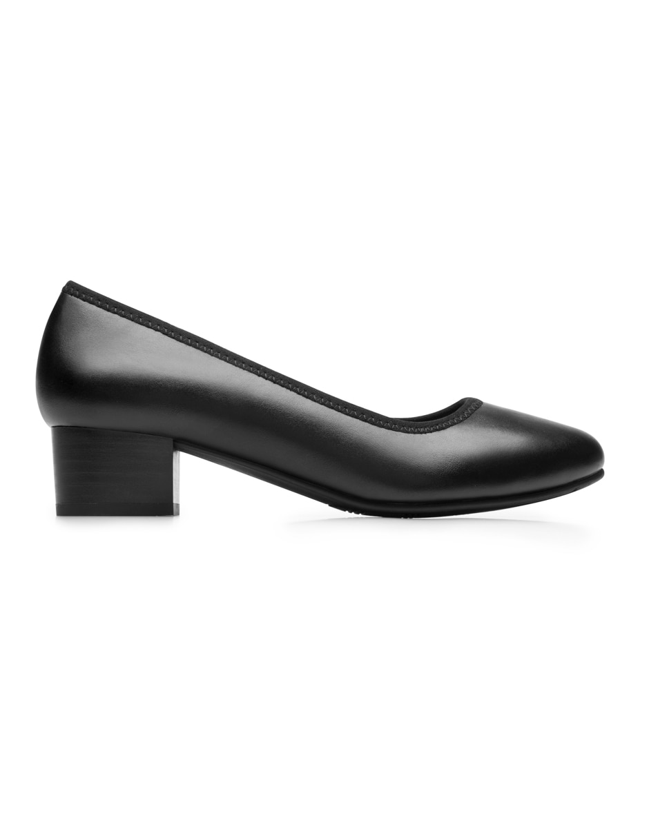 Zapatilla semivestir 2