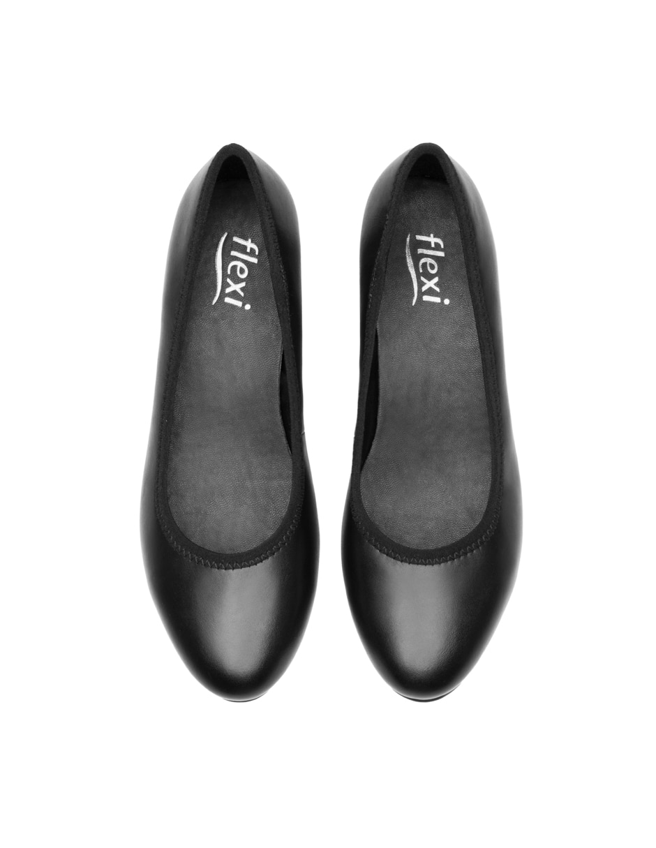 Zapatilla semivestir 3
