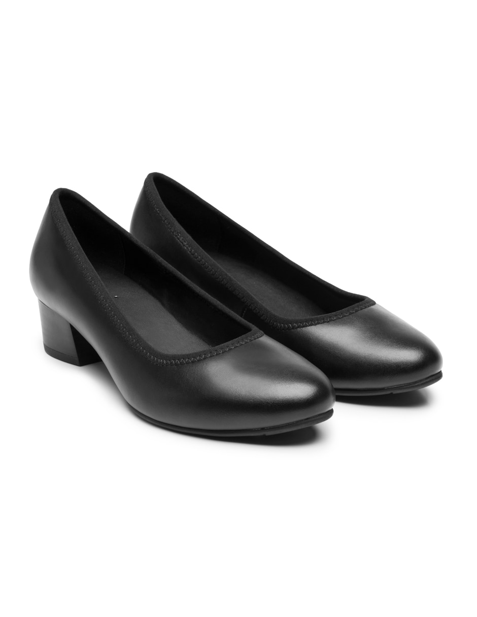 Zapatilla semivestir 6