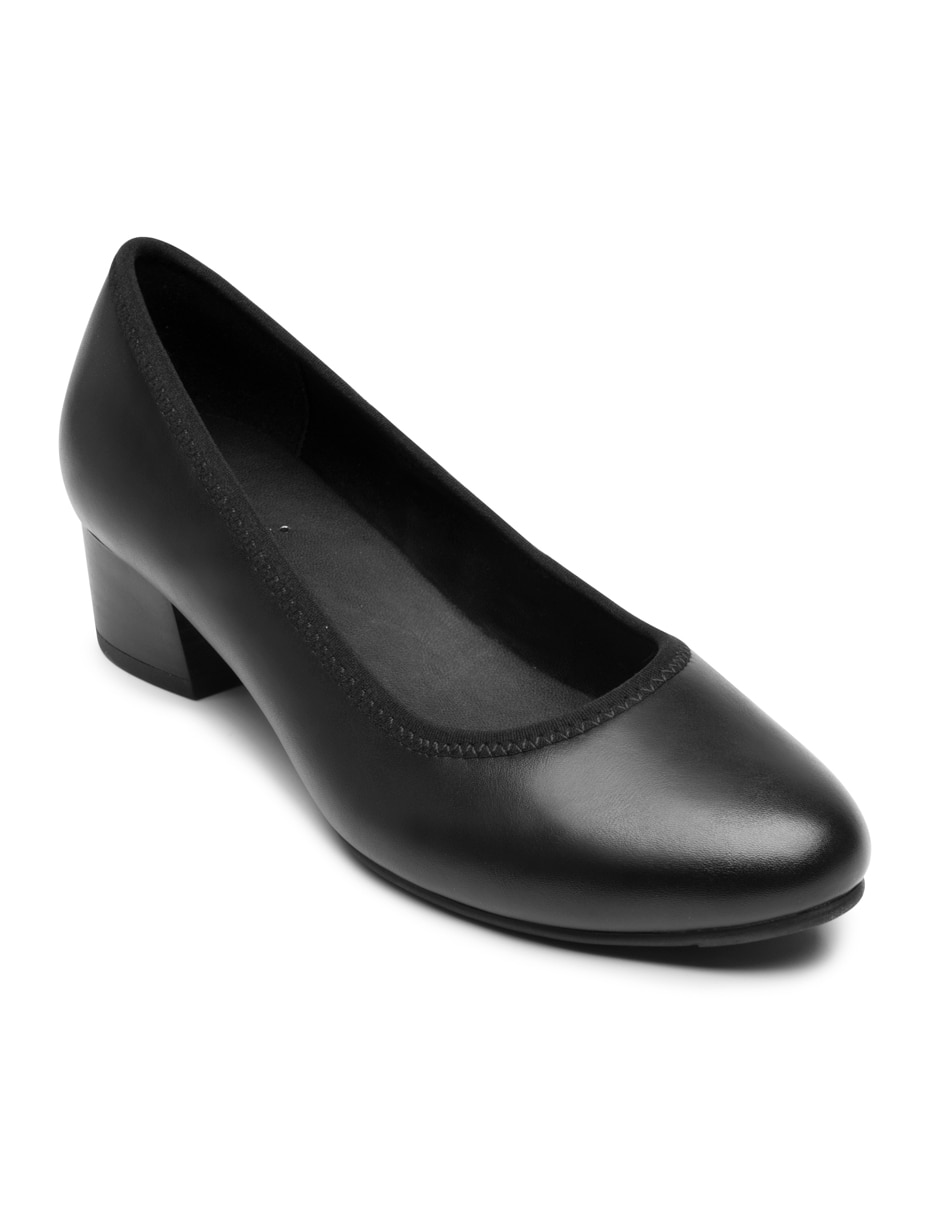Zapatilla semivestir 7
