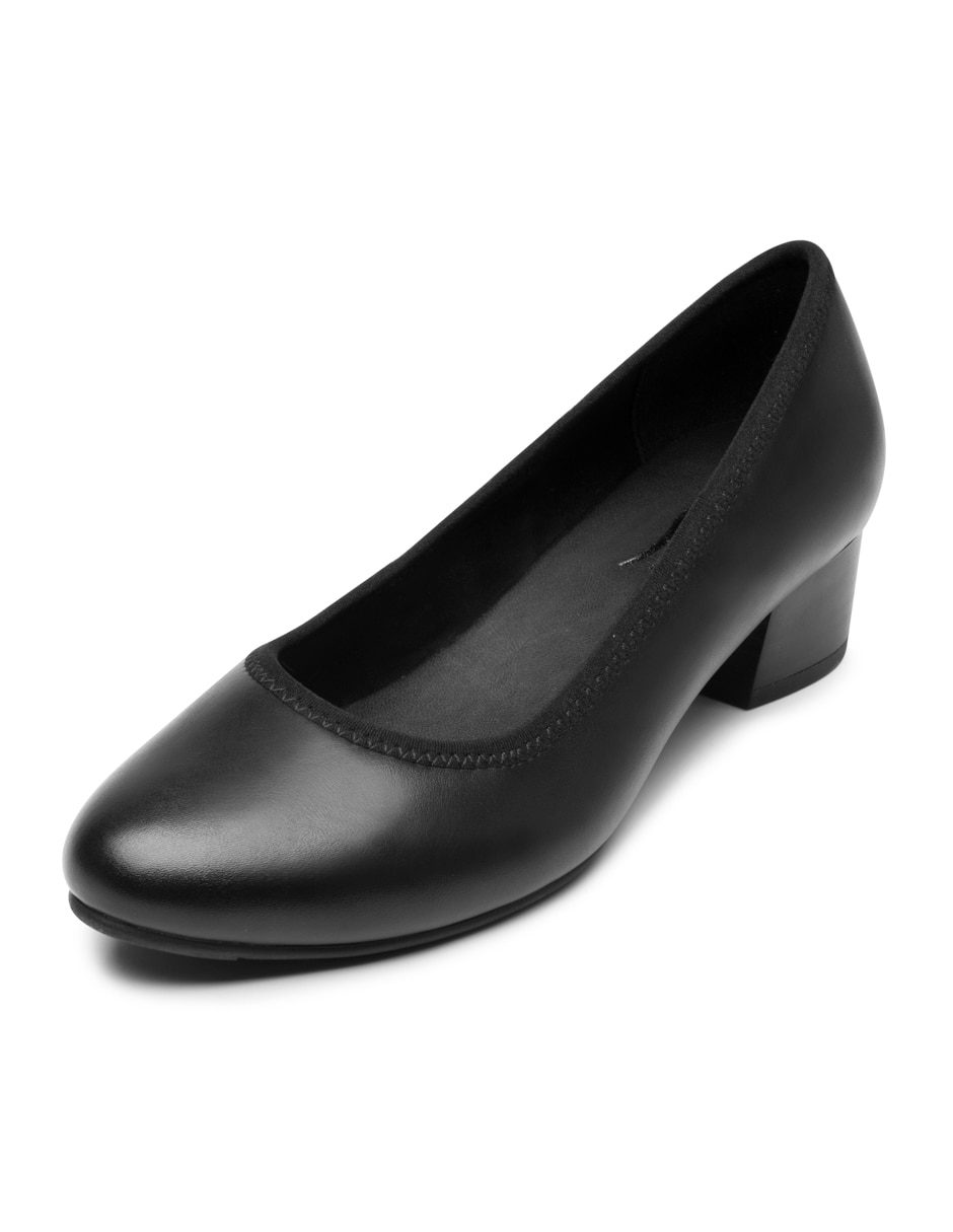 Zapatilla semivestir 8