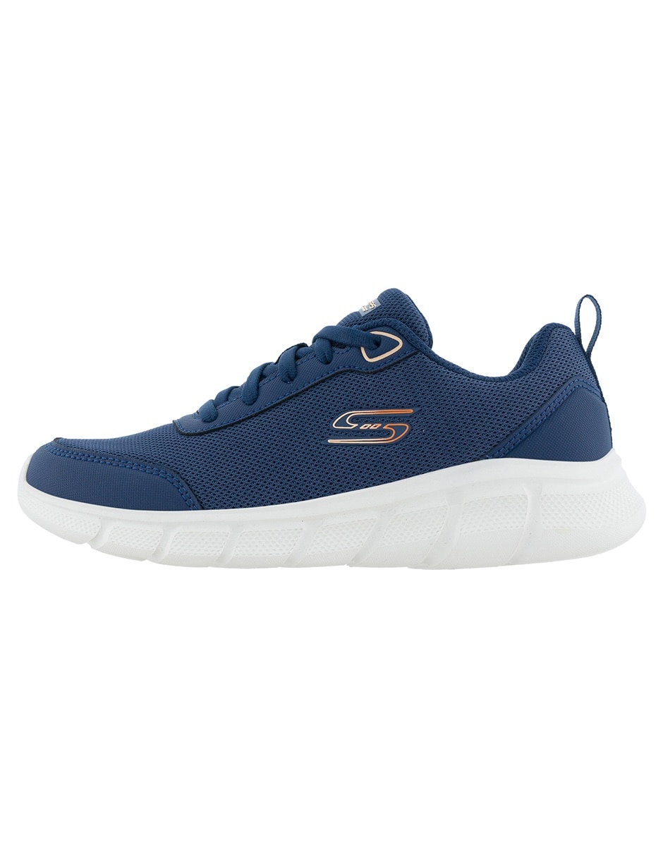 Tenis Bobs B Flex para mujer