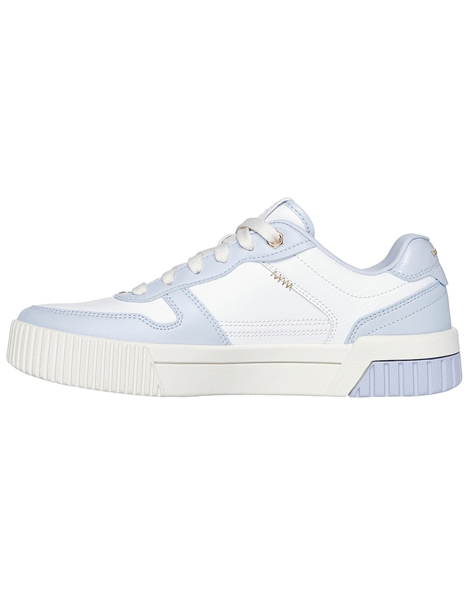 Tenis court classics para mujer 5