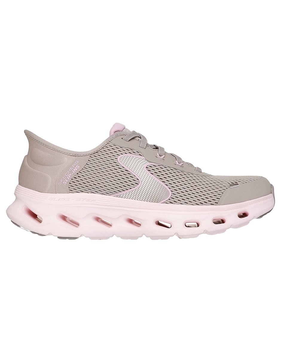 Tenis go slip ins para mujer