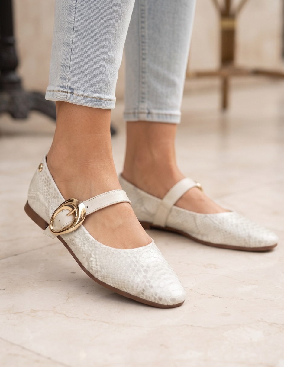 Balerinas para mujer 5