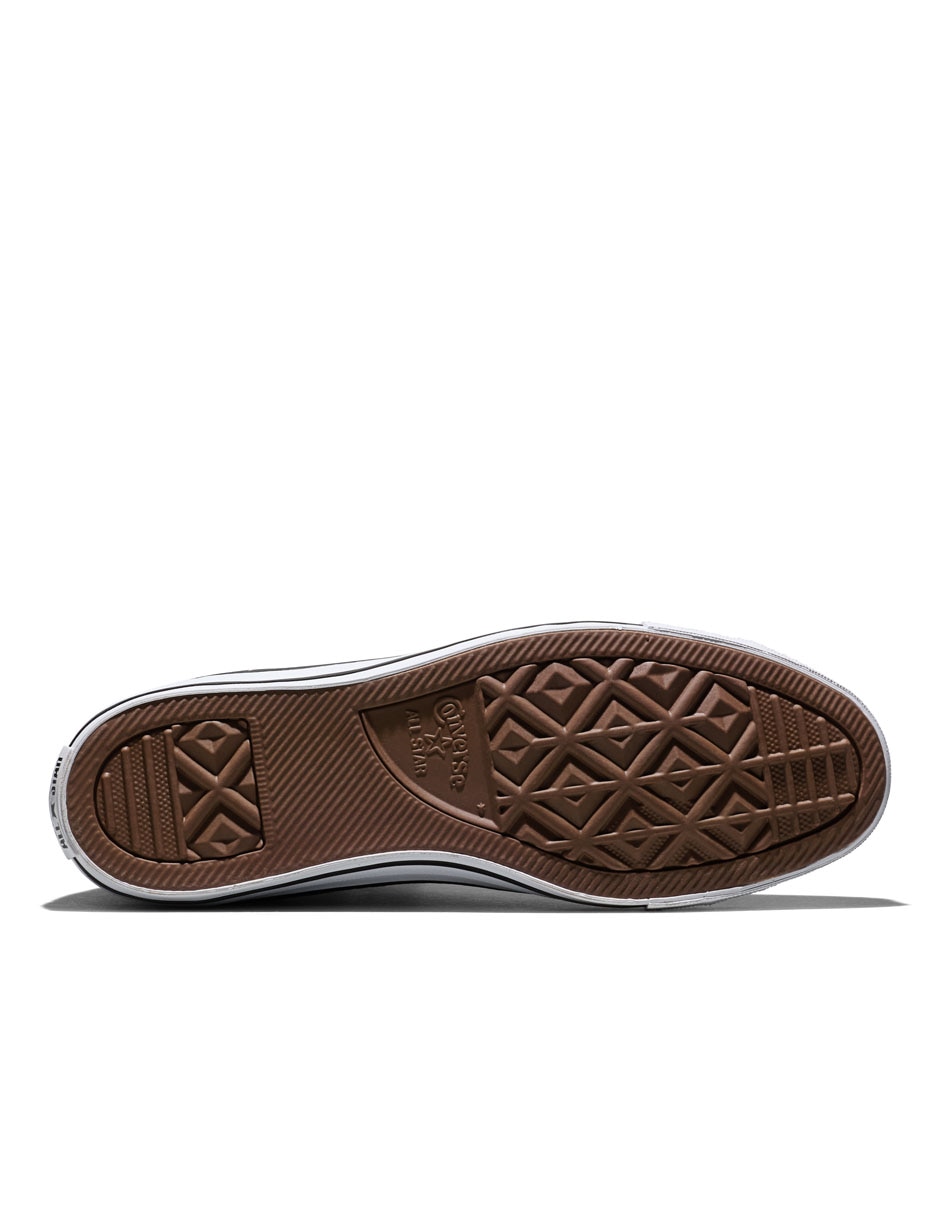 Tenis ctas lift double stack hi hello kitty and friends para mujer 2