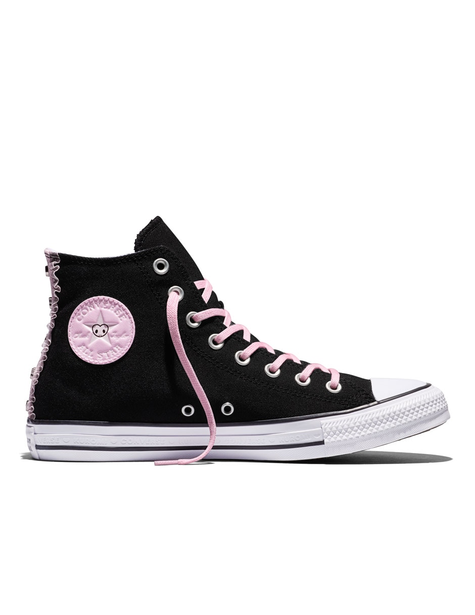Tenis/Set tenis CTAS LIFT DOUBLE STACK HI Hello Kitty and Friends para mujer Tenis/Set tenis CTAS LIFT DOUBLE STACK HI Hello Kitty and Friends para mujer