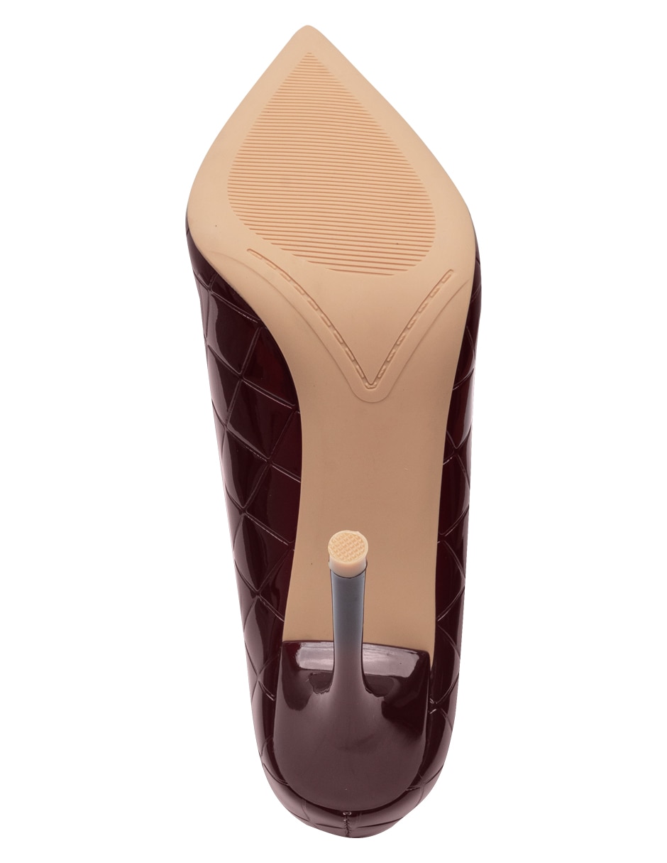 Zapatilla 7