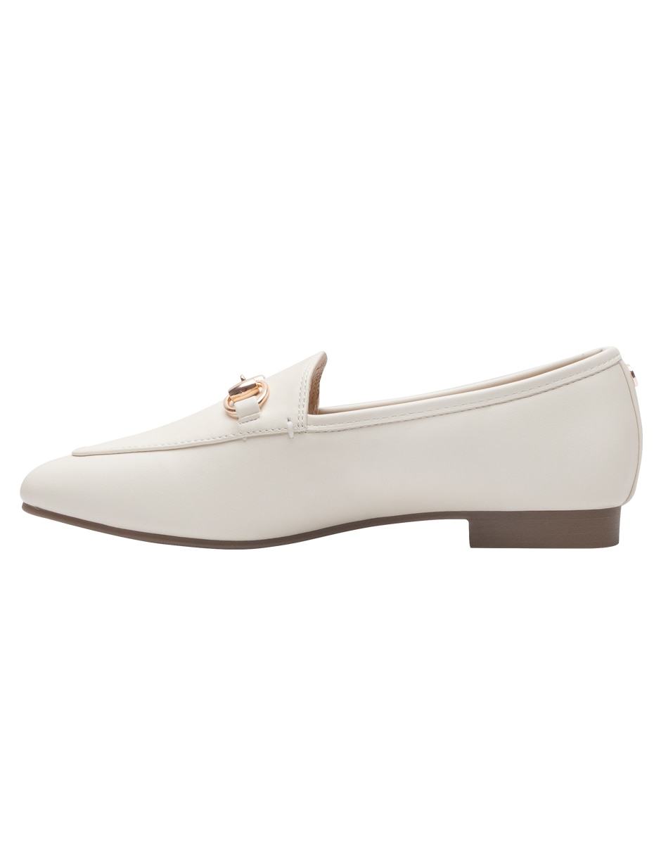 Mocasín para mujer