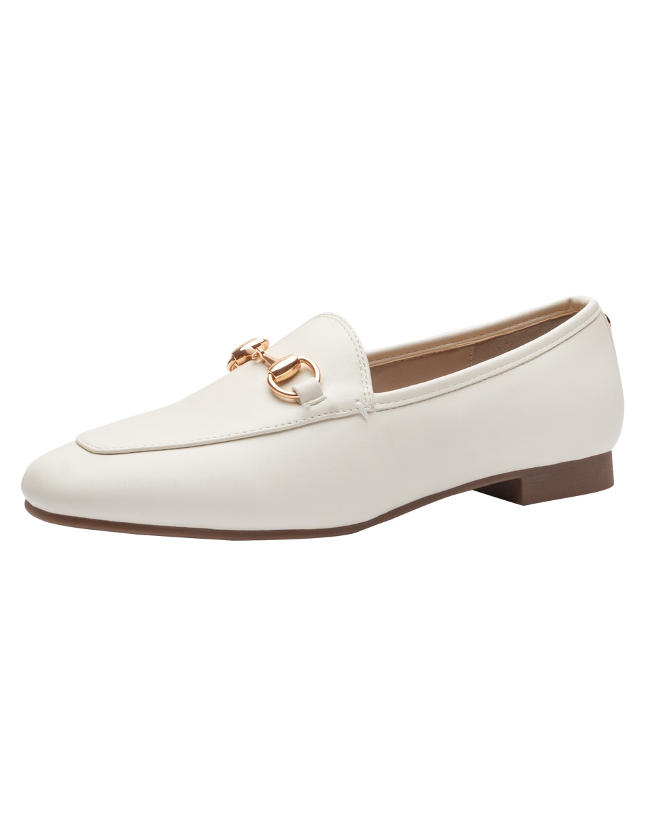 Mocasín para mujer 6