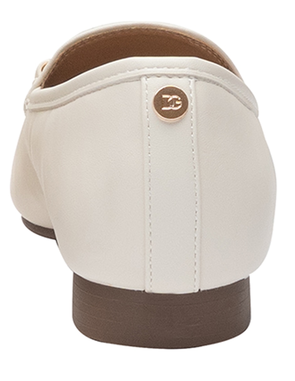 Mocasín para mujer 5