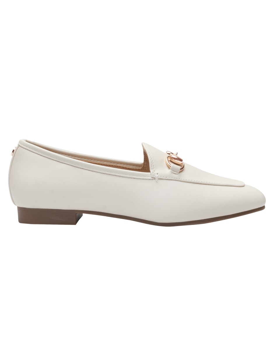 Mocasín para mujer 4