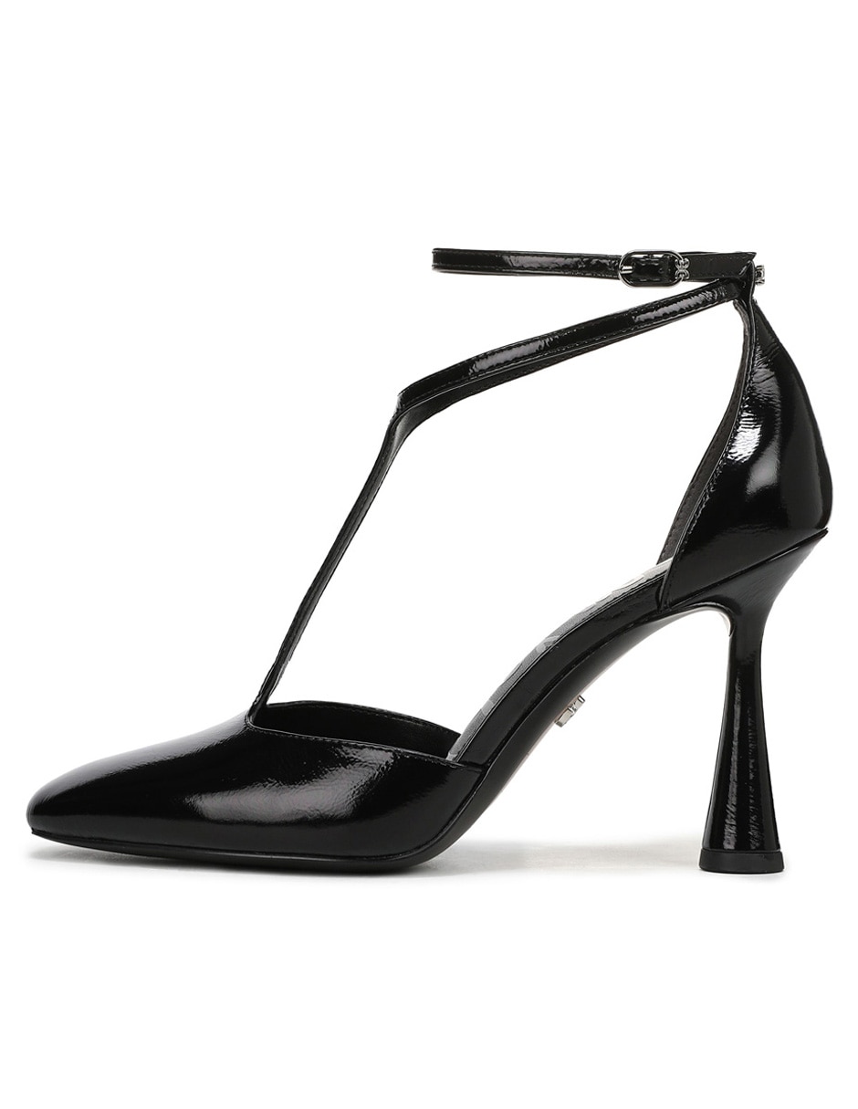 Zapatilla piel everett