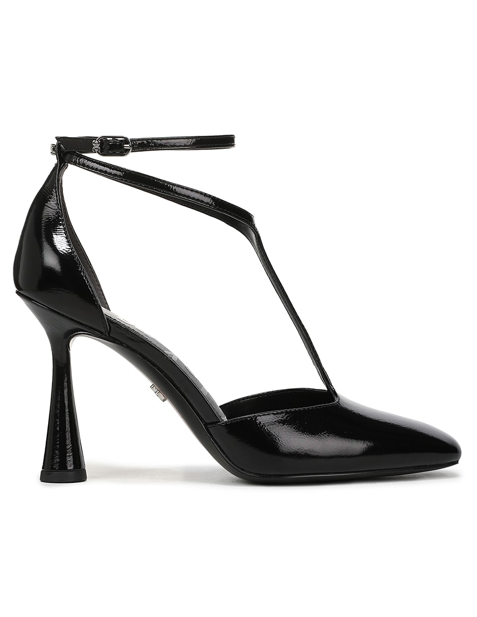Zapatilla piel everett 4