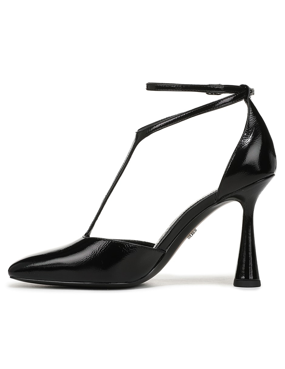 Zapatilla piel everett 2