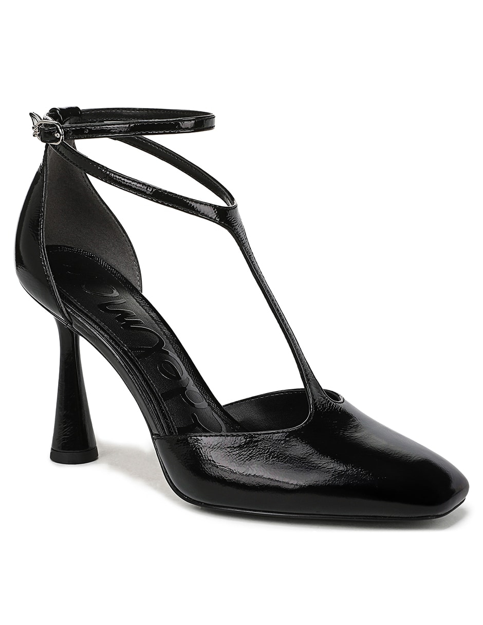 Zapatilla piel everett 8