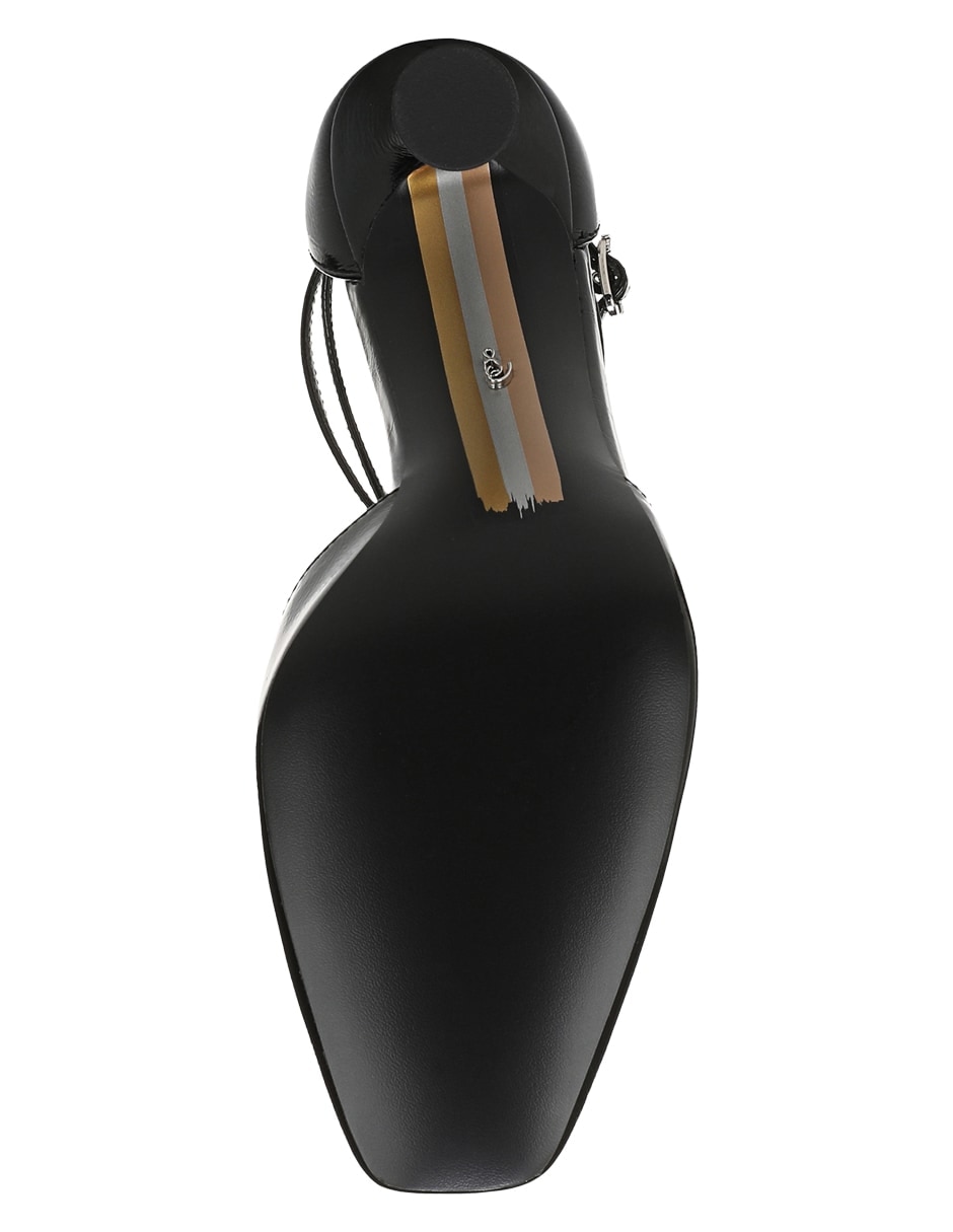 Zapatilla piel everett 3