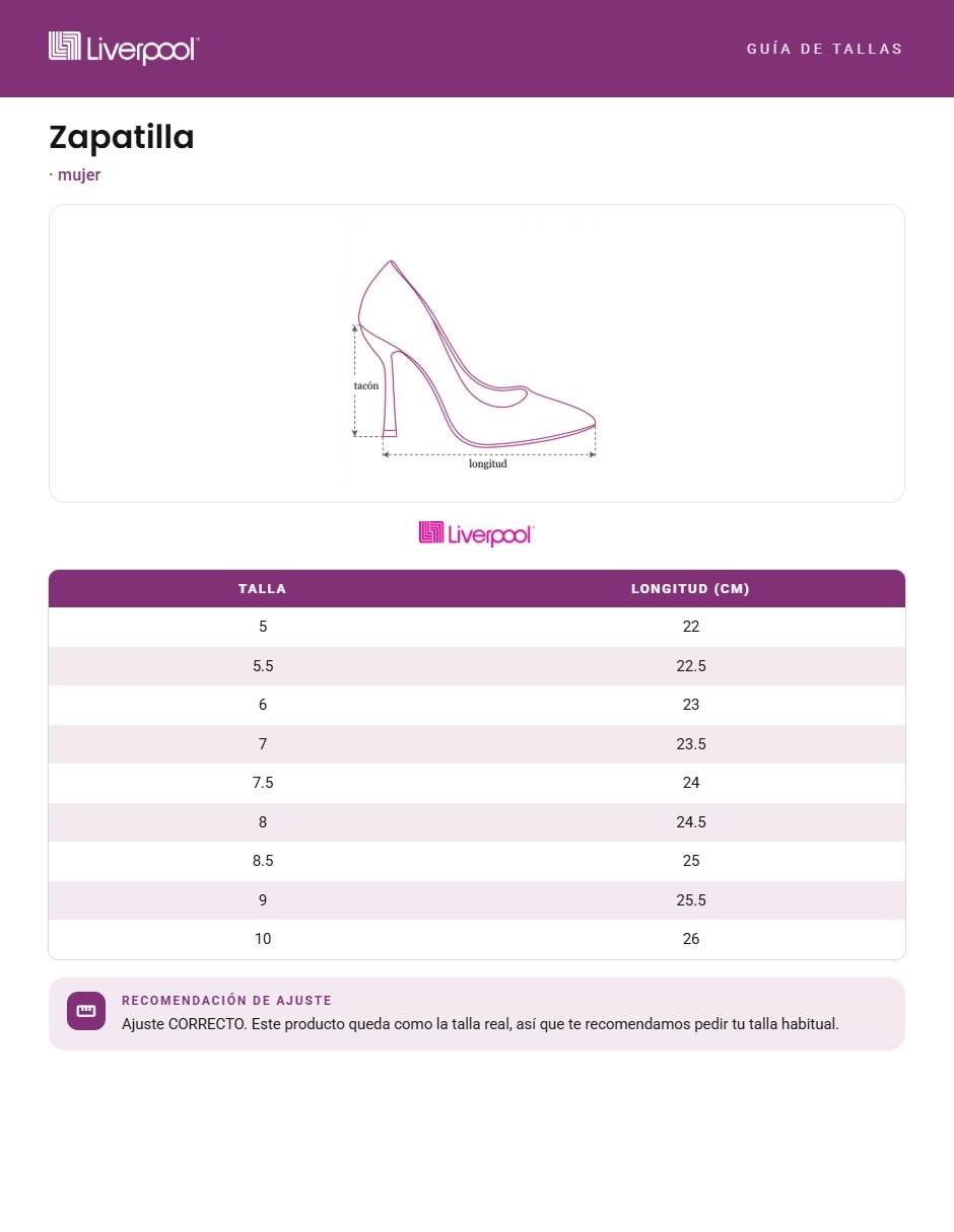 Zapatilla piel everett 6