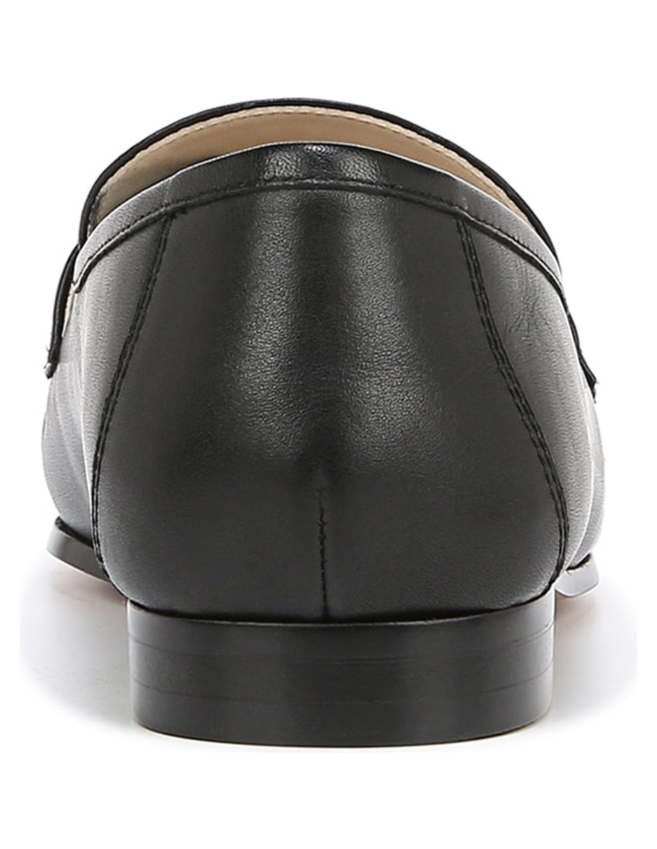 Mocasín LUCCA de Piel para mujer 8