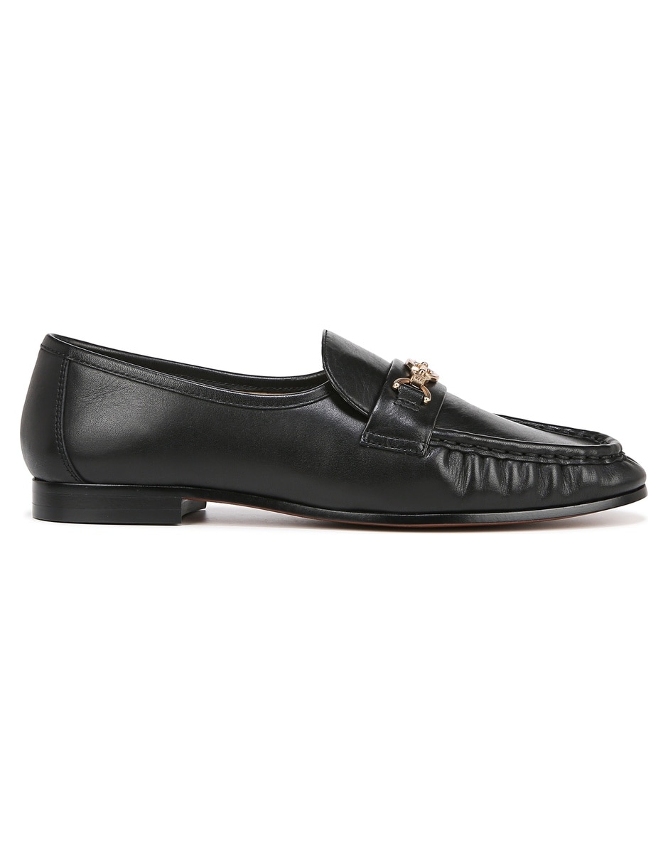 Mocasín LUCCA de Piel para mujer 9