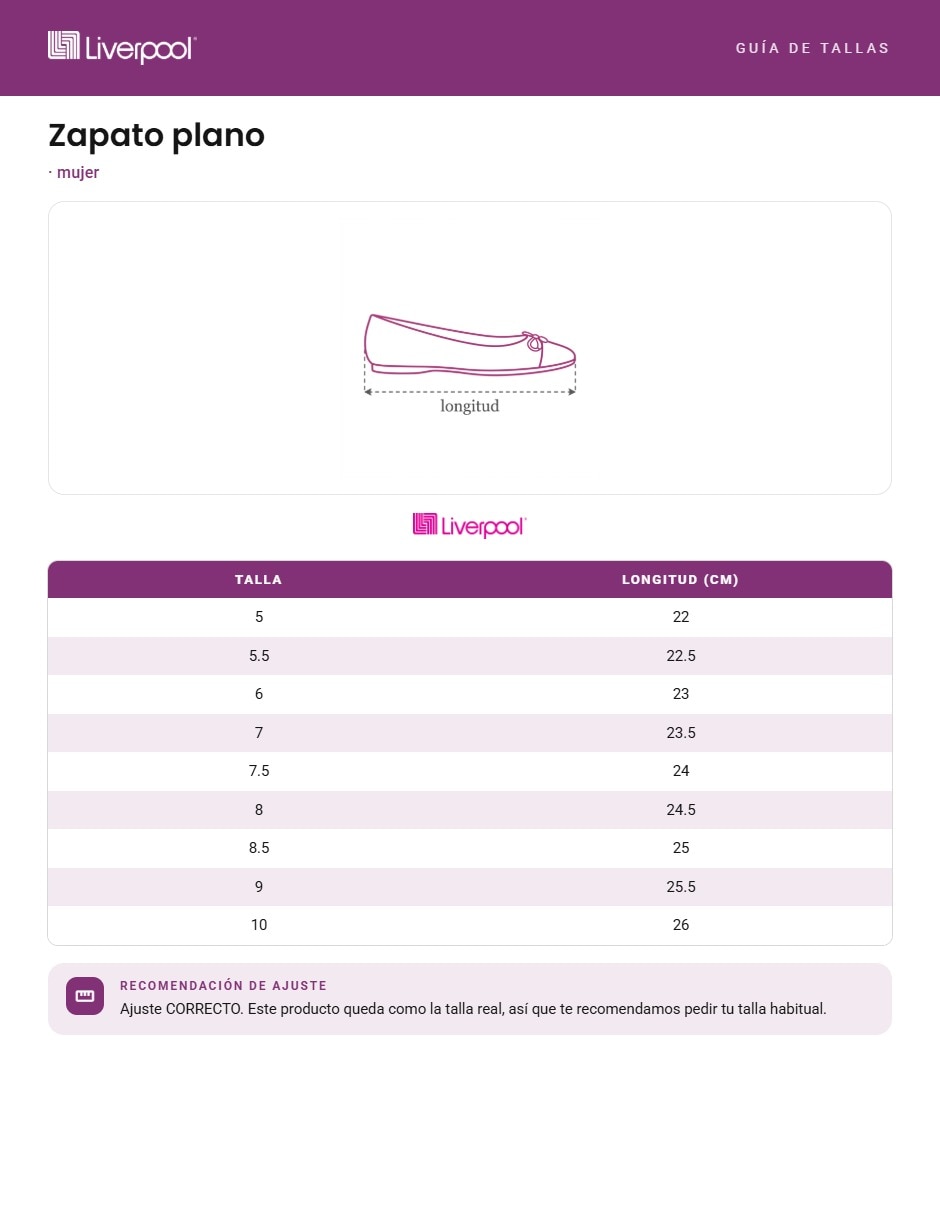 Mocasín LUCCA de Piel para mujer 7