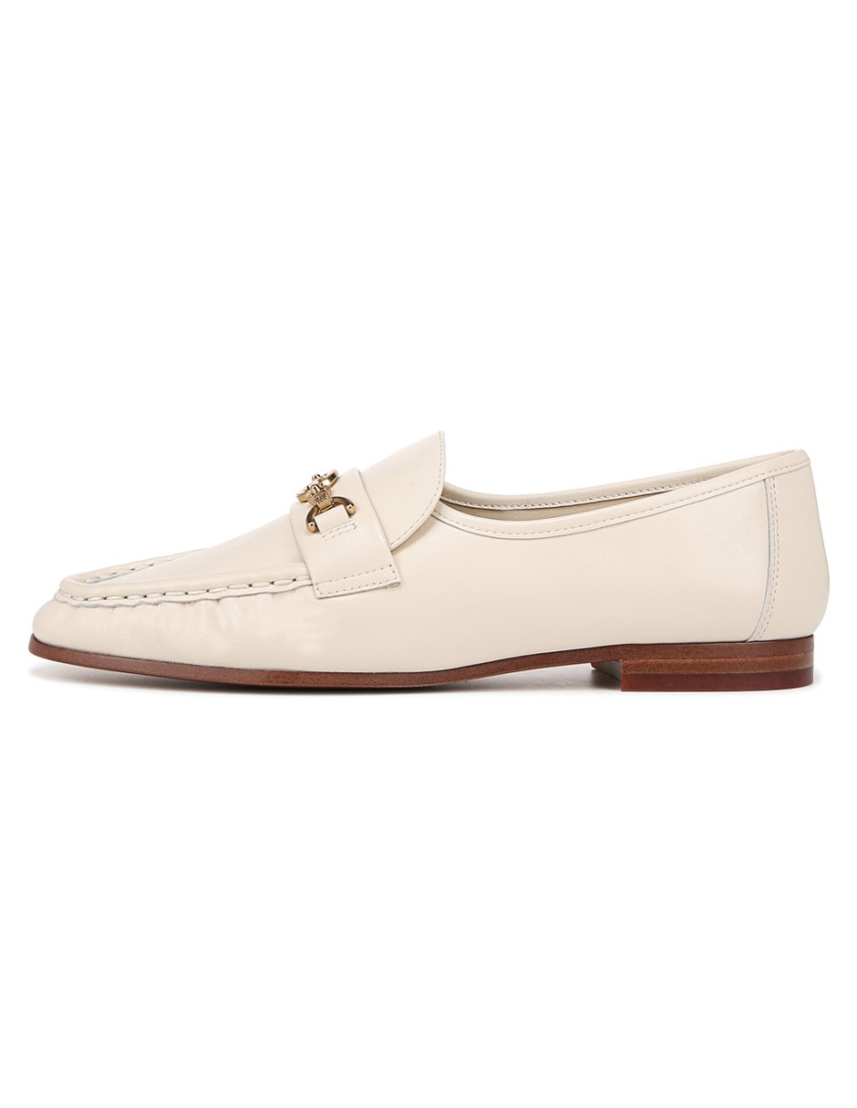 Mocasín LUCCA de Piel para mujer Mocasín LUCCA de Piel para mujer