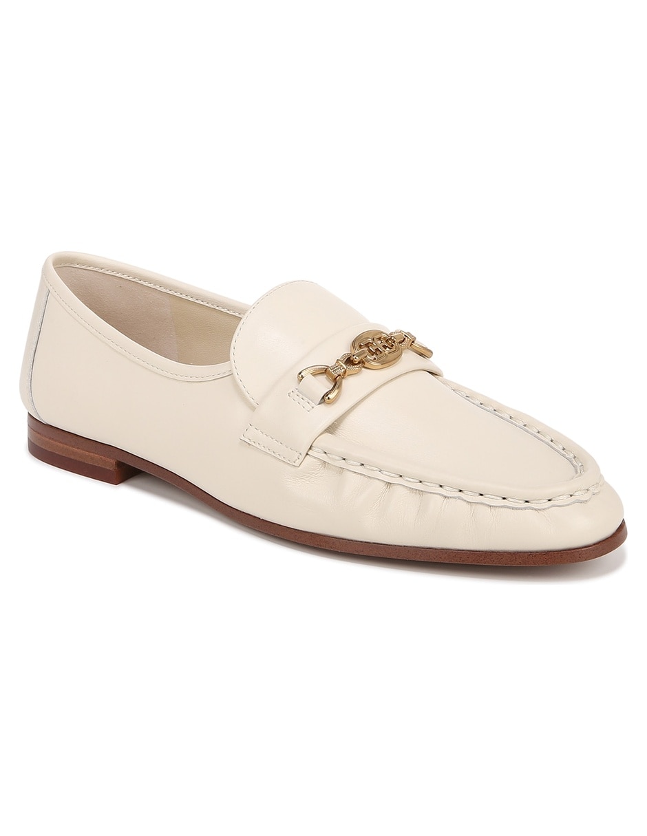 Mocasín LUCCA de Piel para mujer