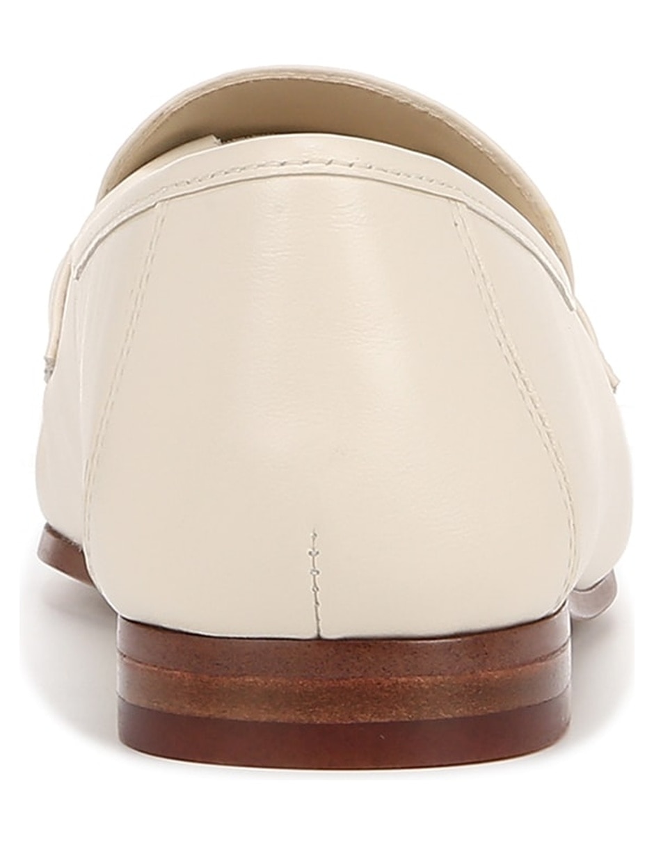 Mocasín LUCCA de Piel para mujer