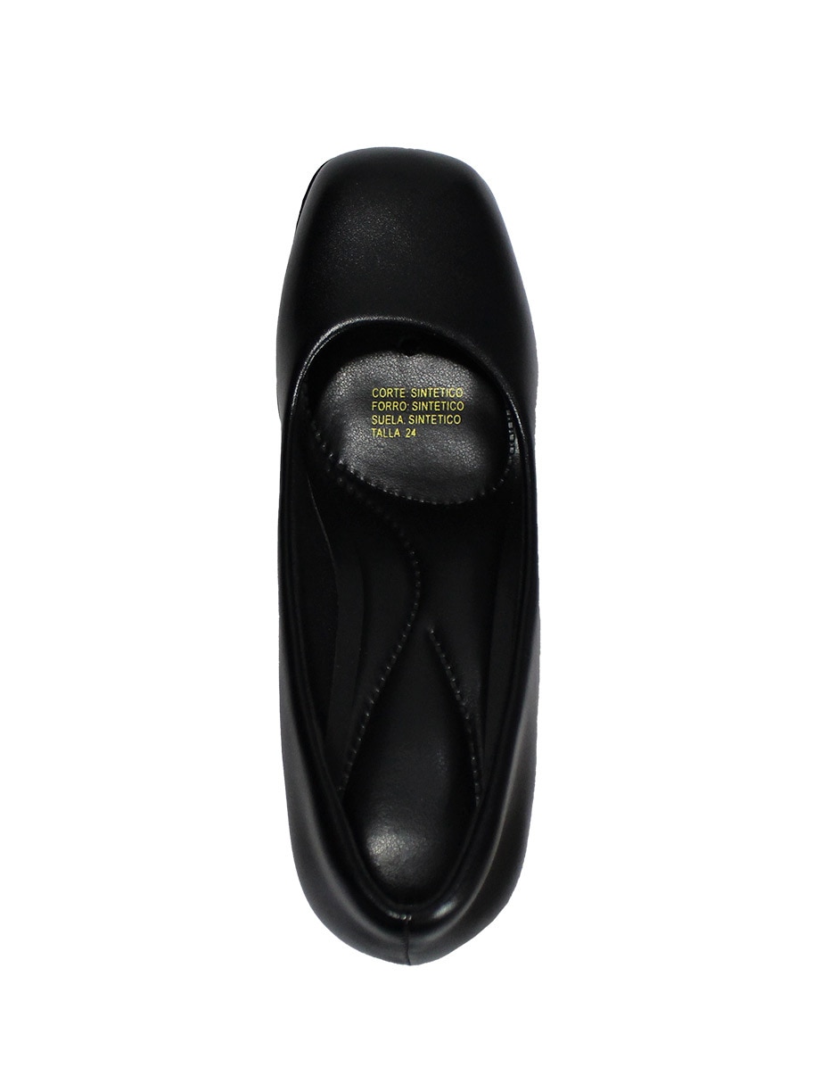 Zapatilla león 2