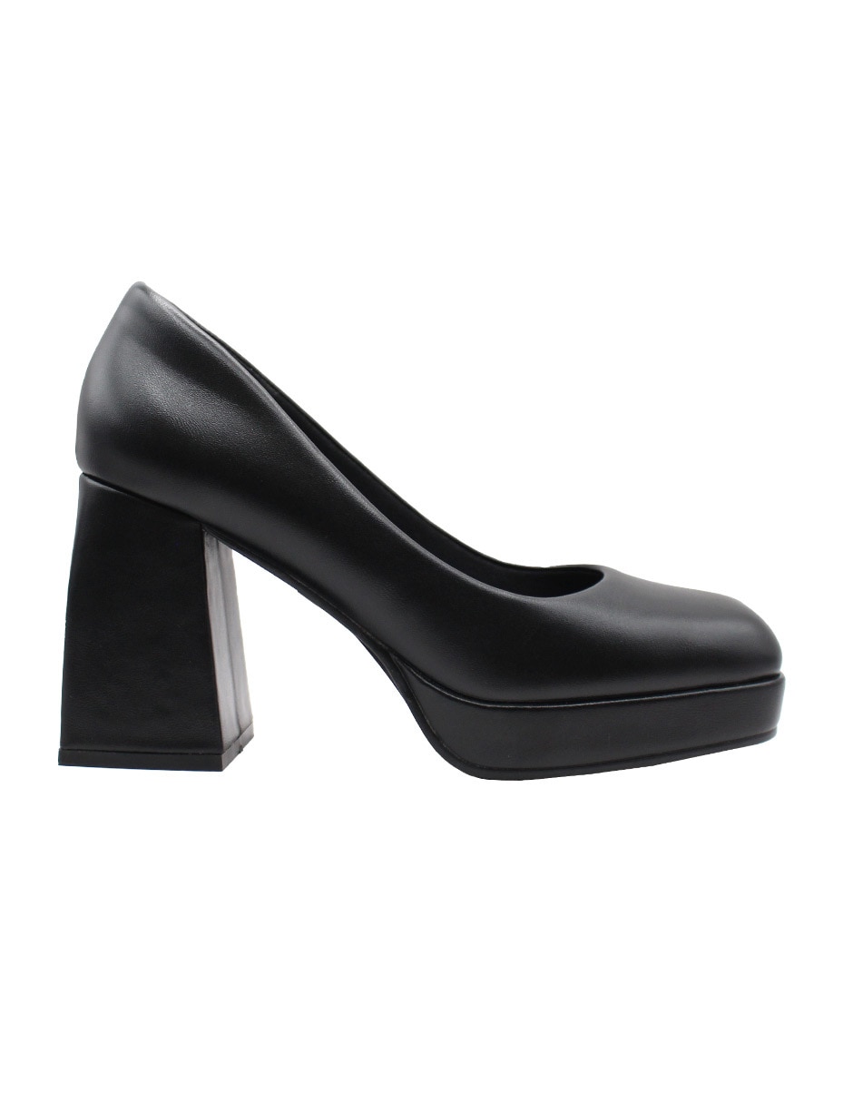 Zapatilla león 4
