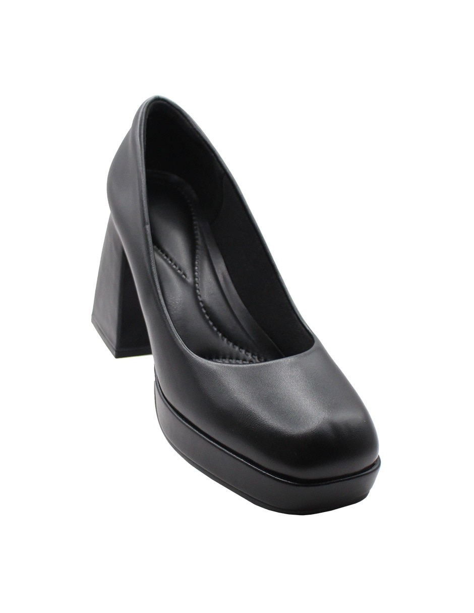 Zapatilla león 5