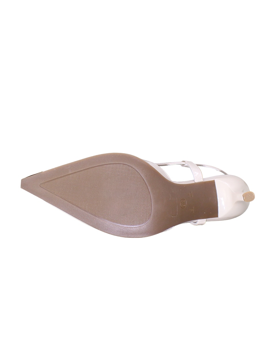Zapatilla león 4