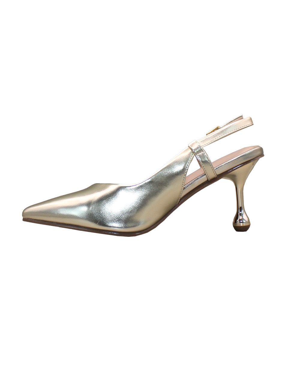 Zapatilla león Zapatilla león
