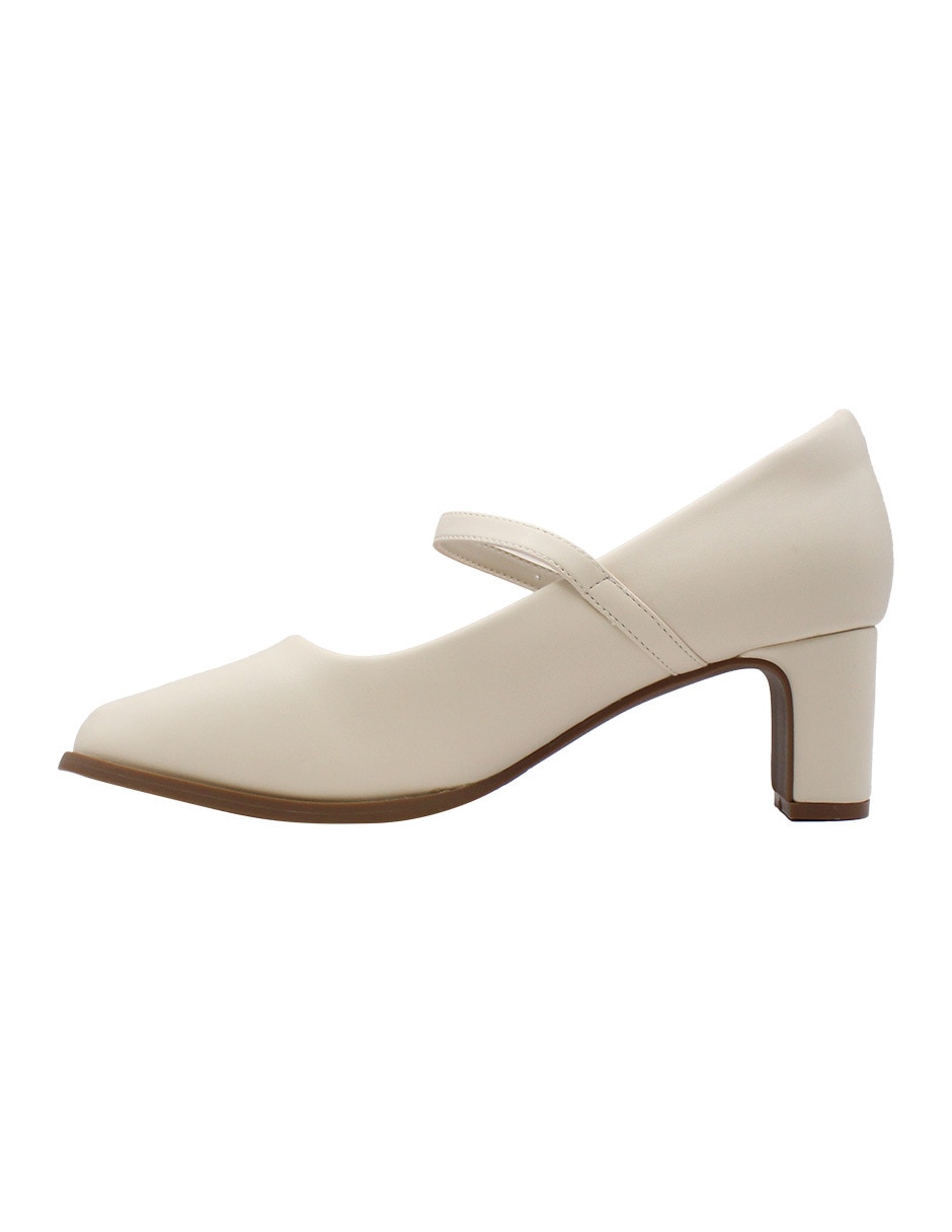 Zapatilla león Zapatilla león