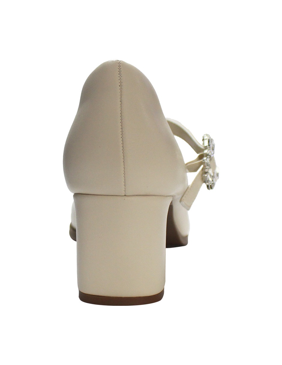 Zapatilla león 2