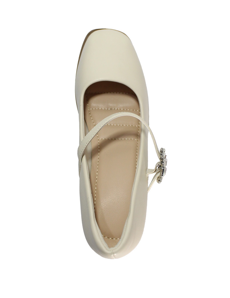 Zapatilla león 3