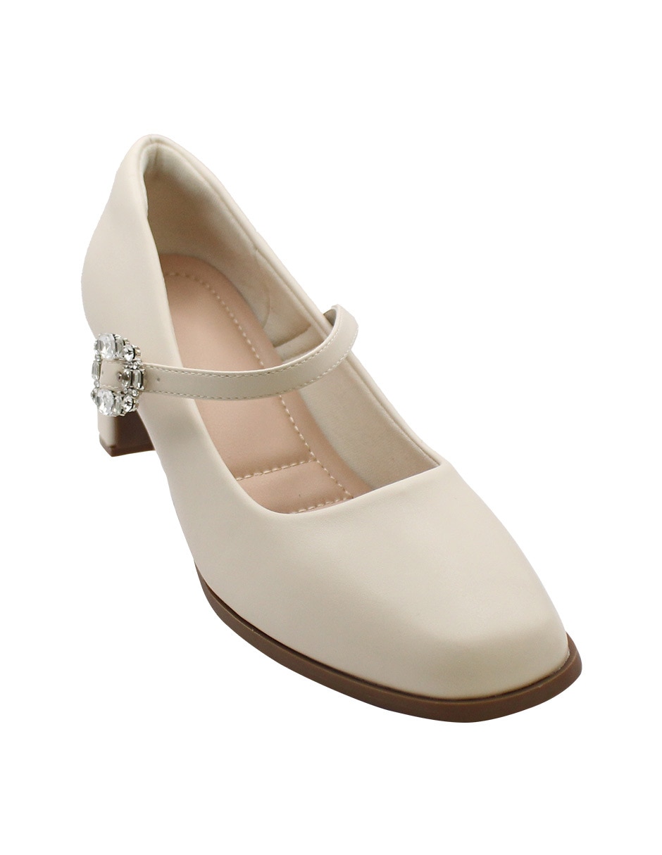 Zapatilla león 5