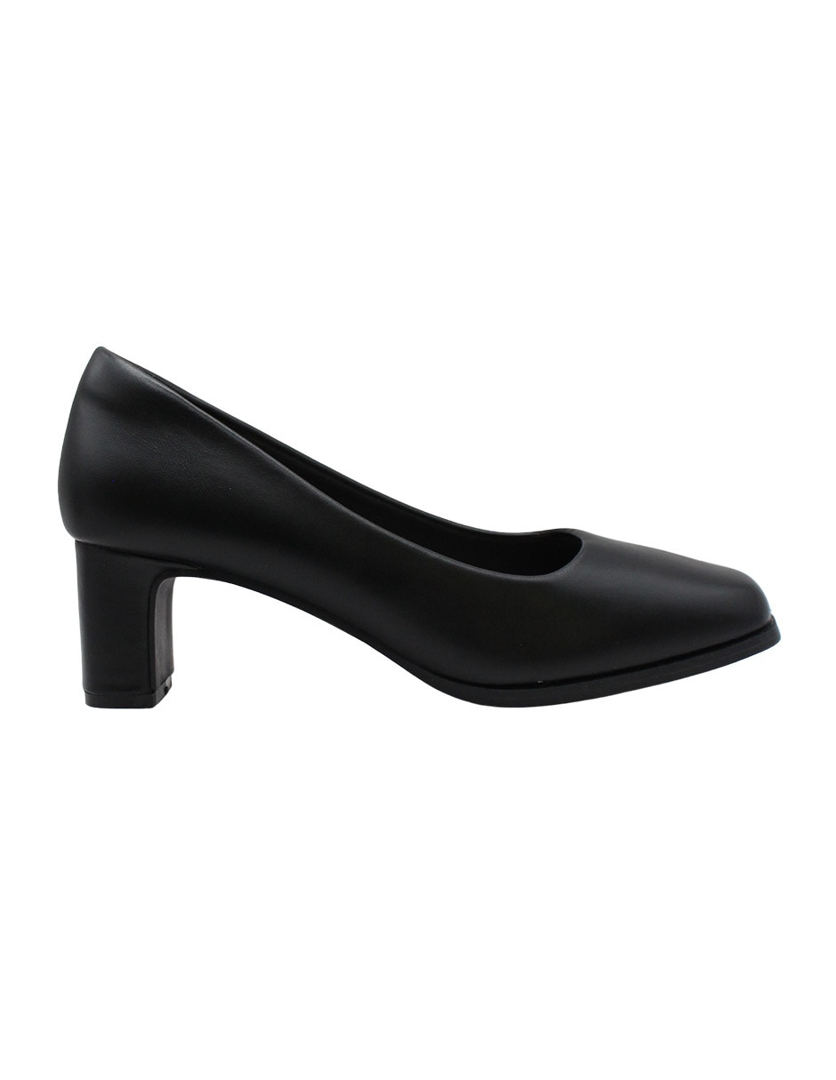Zapatilla león 2