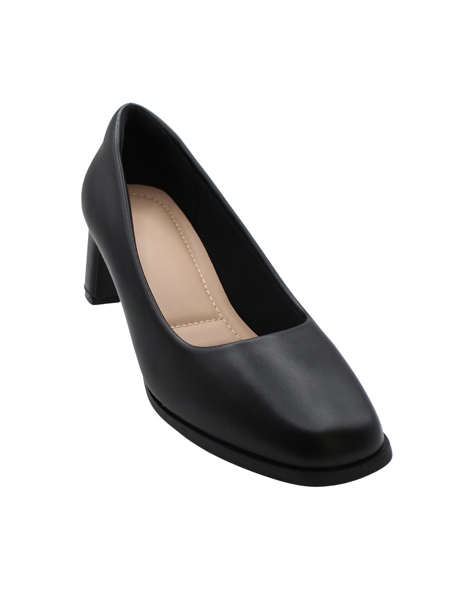 Zapatilla león 4
